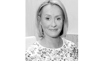 CEW UK appoints Sallie Berkerey as Managing Director 